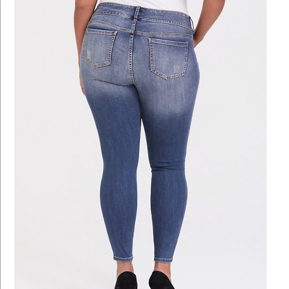 Jegging - Picture 2 of 9